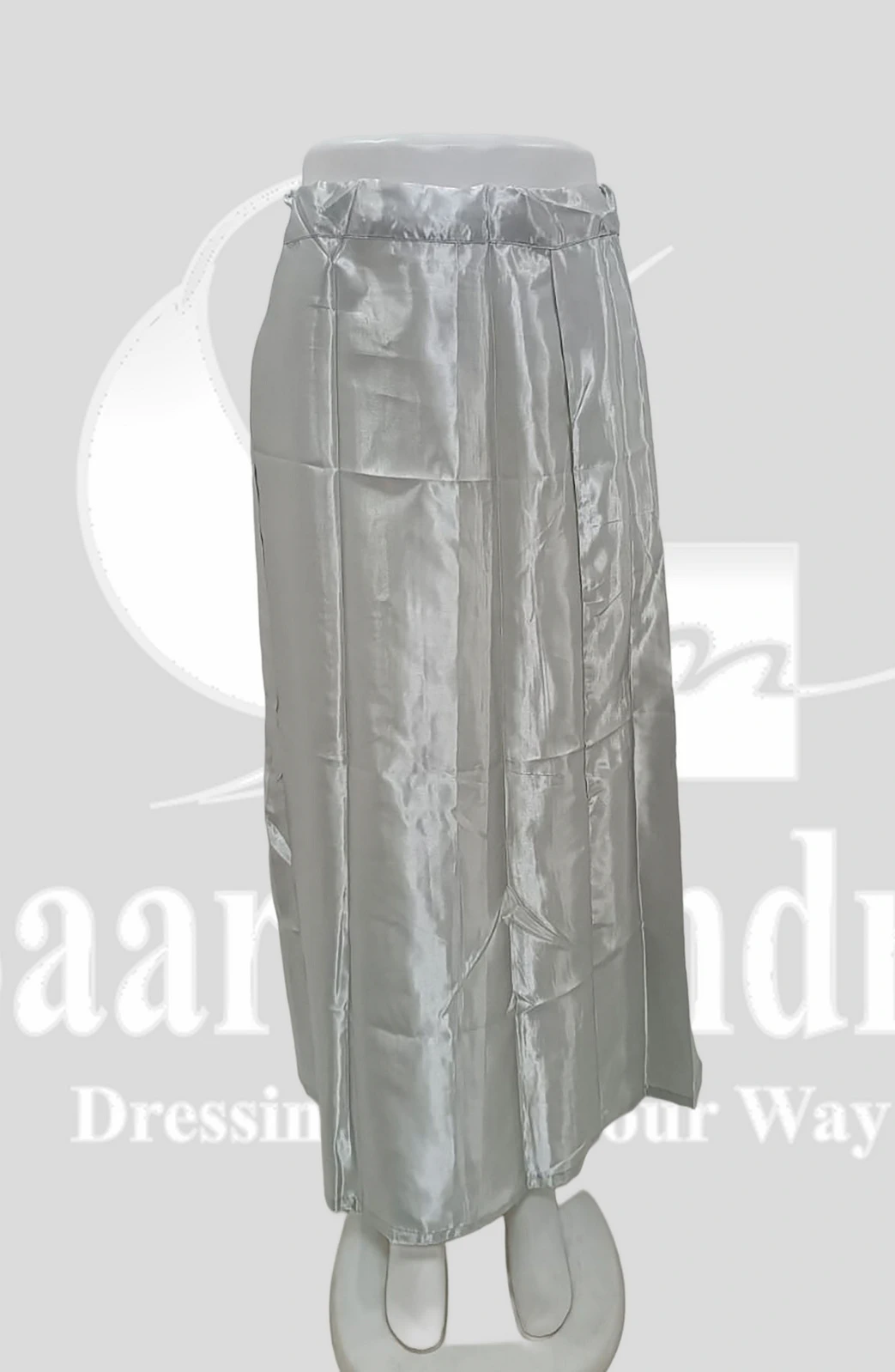 Sattin Skirt Colour 19